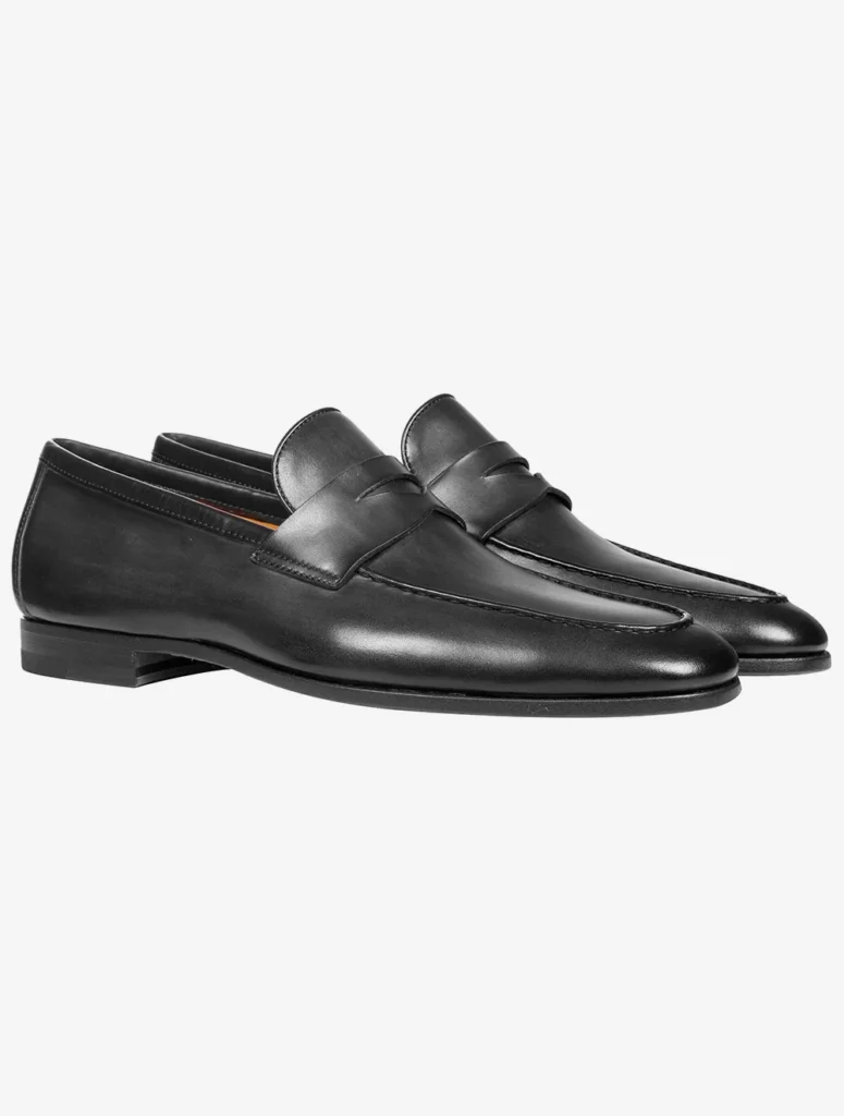 Best Leather Slip On Sneakers for Men with Smart Casual Polish