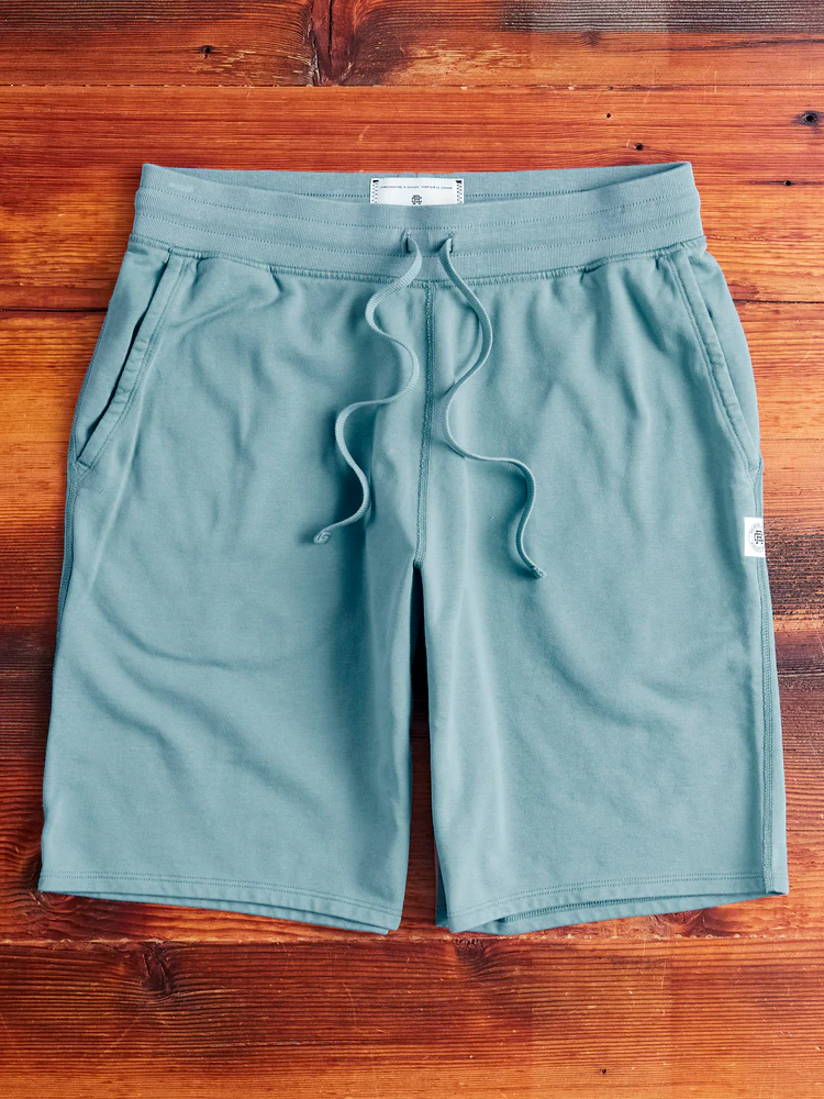 Best French Terry Shorts for Men with Lightweight Casual Feel
