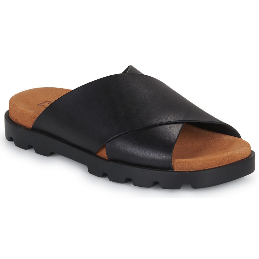 Best Leather Mules for Men with Easy Backless Comfort