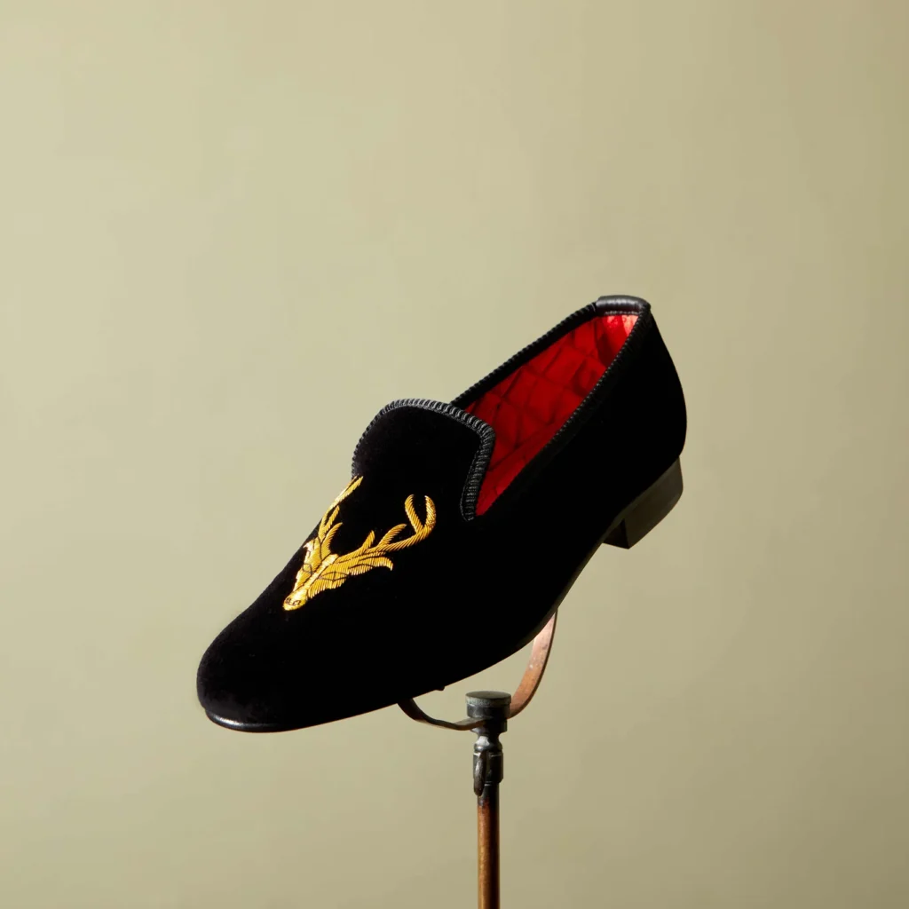 Best Monogram Albert Slippers for Men with Personalized Detail