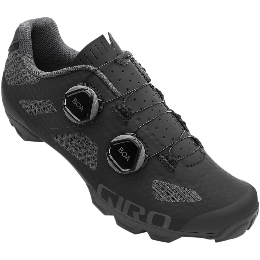 Best Mountain Cycling Shoes for Men with Rugged Trail Grip