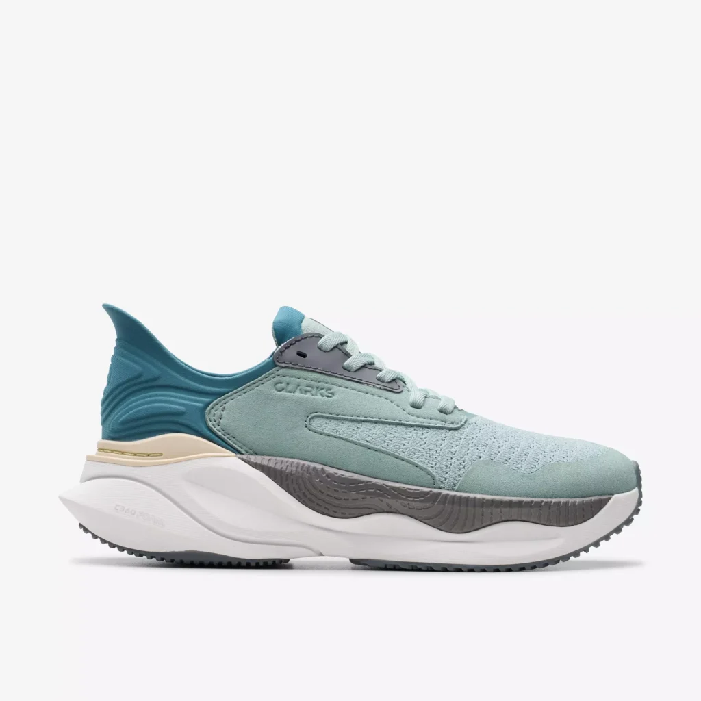Best Cushioned Walking Shoes for Men with All Day Support