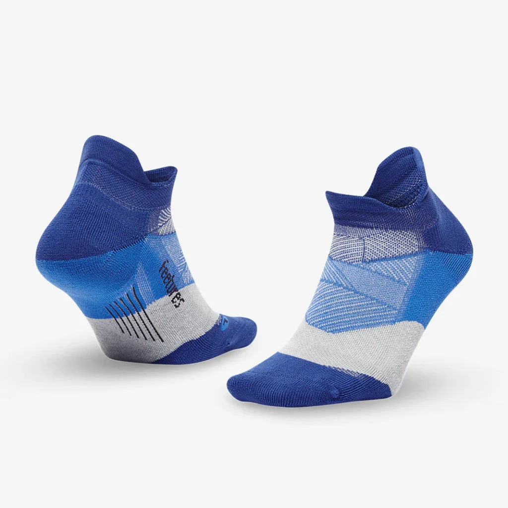 Best Cushioned Athletic Socks for Men with Impact Absorption