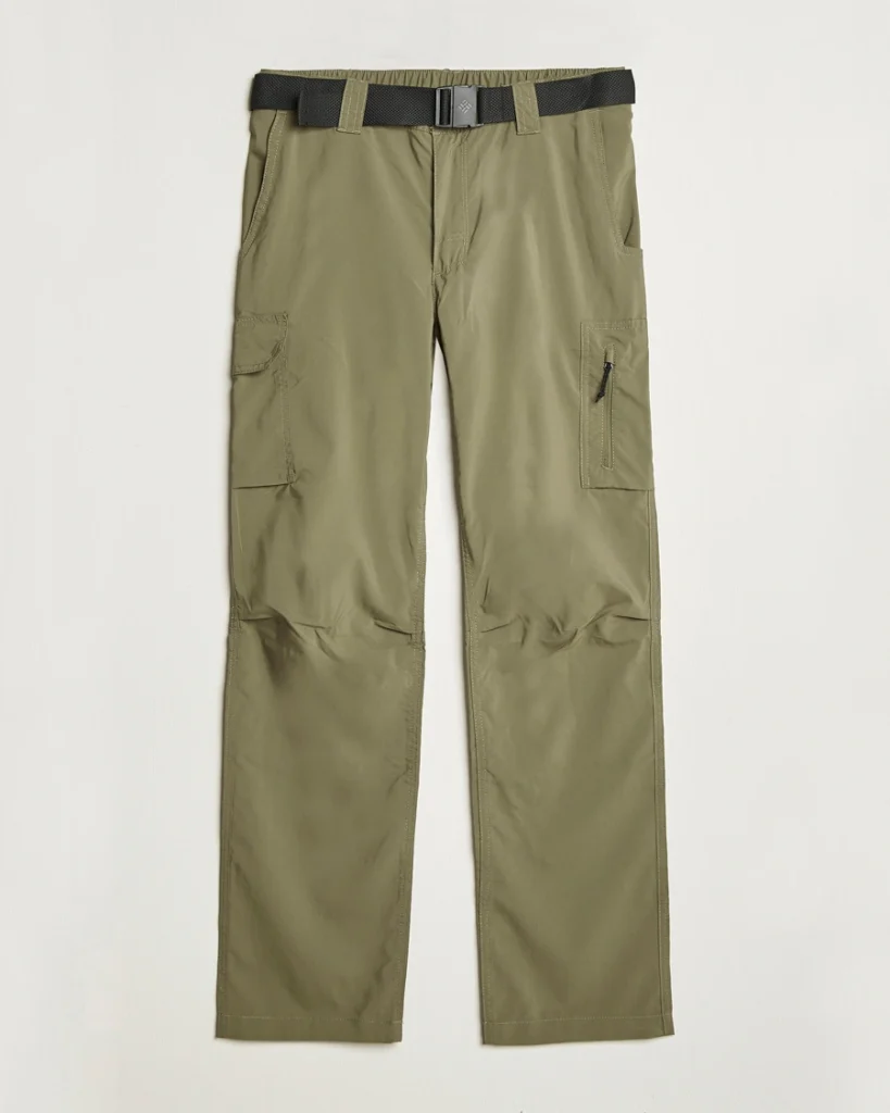 Best Stretch Moleskin Trousers for Men with Flexible Warm Comfort