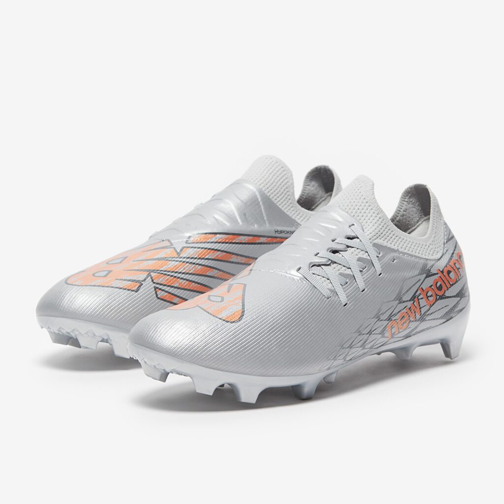 Best Firm Ground Soccer Cleats for Men with Sharp Field Grip