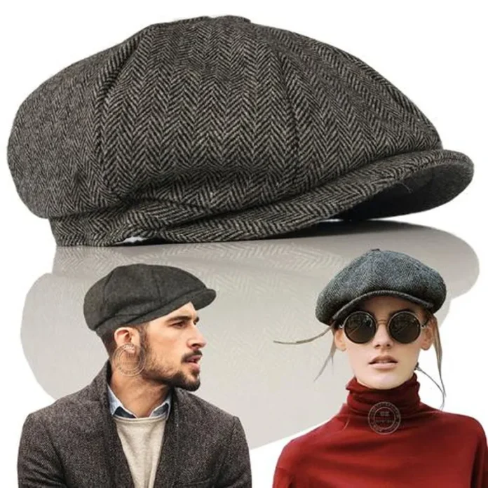 Best Wool Flat Caps for Men with Vintage Heritage Charm