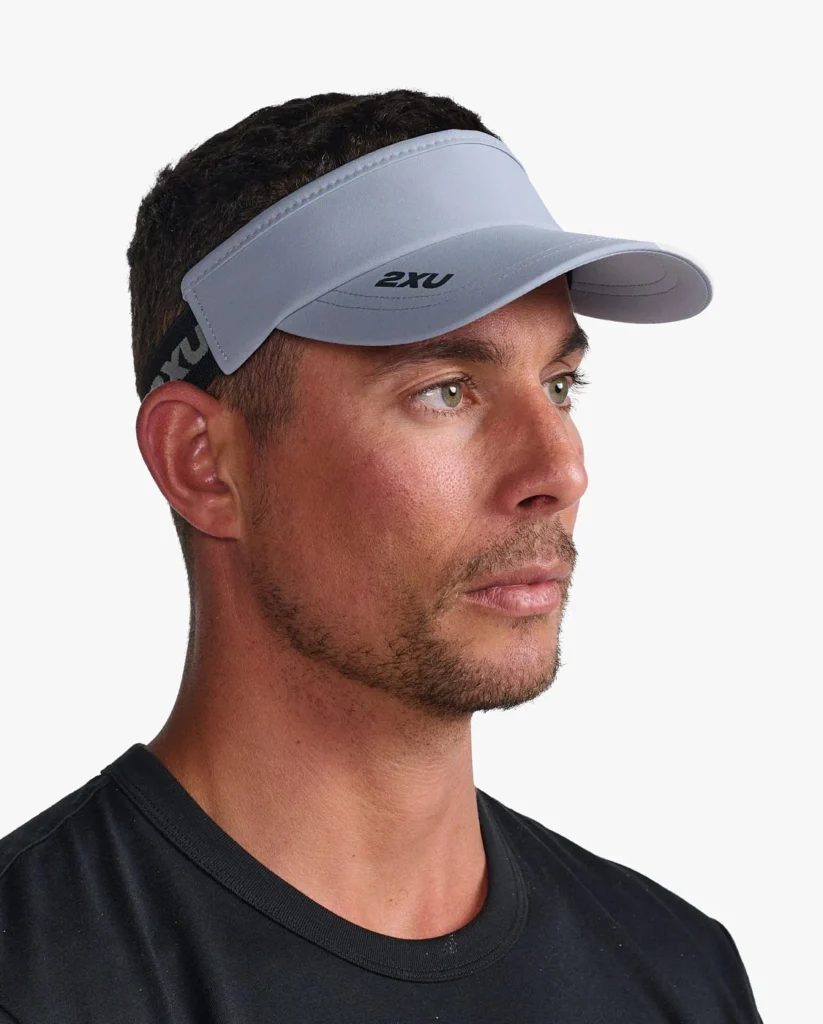 2XU Run Visor