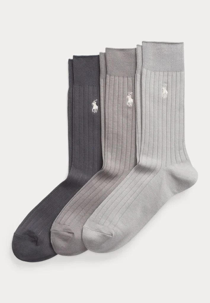 Best Patterned Dress Socks for Men with Subtle Personality