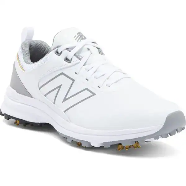 Best Spiked Golf Shoes for Men with Maximum Course Grip