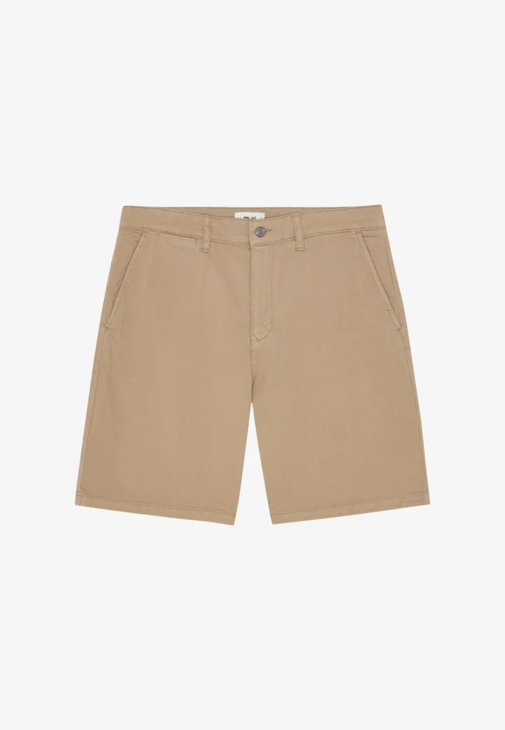 Best Tailored Linen Shorts for Men with Smart Coastal Style