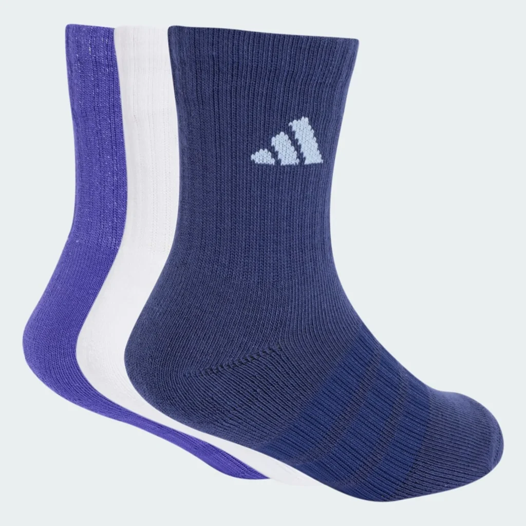 Best Cushioned Athletic Socks for Men with Impact Absorption