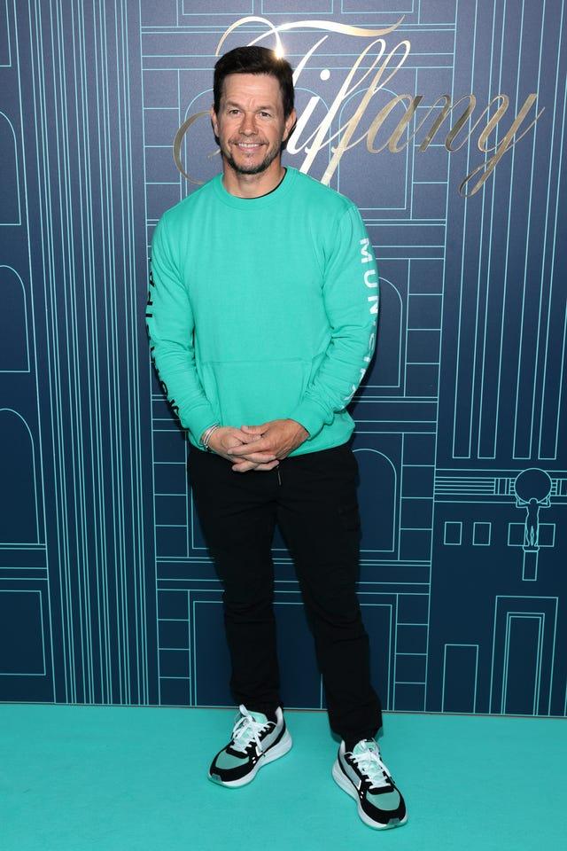 Mark Wahlberg - Luxury Fashion, Best Sneakers and Modern Style Influence