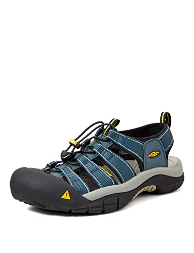 Best Quick Dry Water Shoes for Men with Fast Draining Mesh