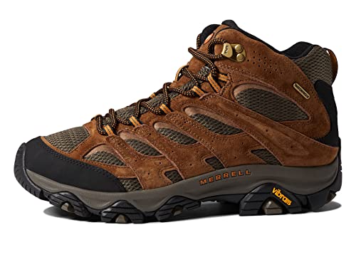 Best Waterproof Hiking Shoes for Men with Low Cut Trail Grip