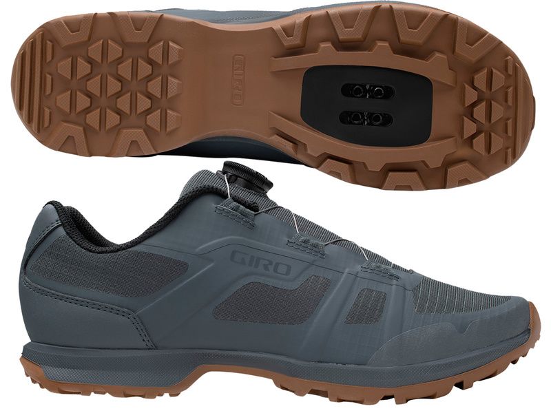 Best Mountain Cycling Shoes for Men with Rugged Trail Grip