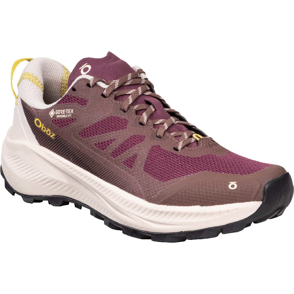 Best Lightweight Hiking Shoes for Men with Fast Path Agility