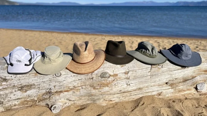 Best Cotton Bucket Hats for Men with Casual Sun Coverage