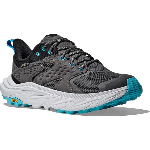Best Waterproof Hiking Shoes for Men with Low Cut Trail Grip