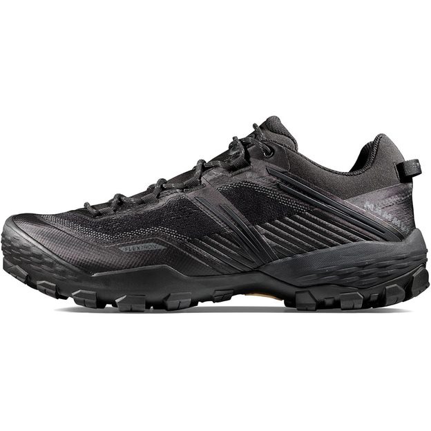 Best Waterproof Hiking Shoes for Men with Low Cut Trail Grip