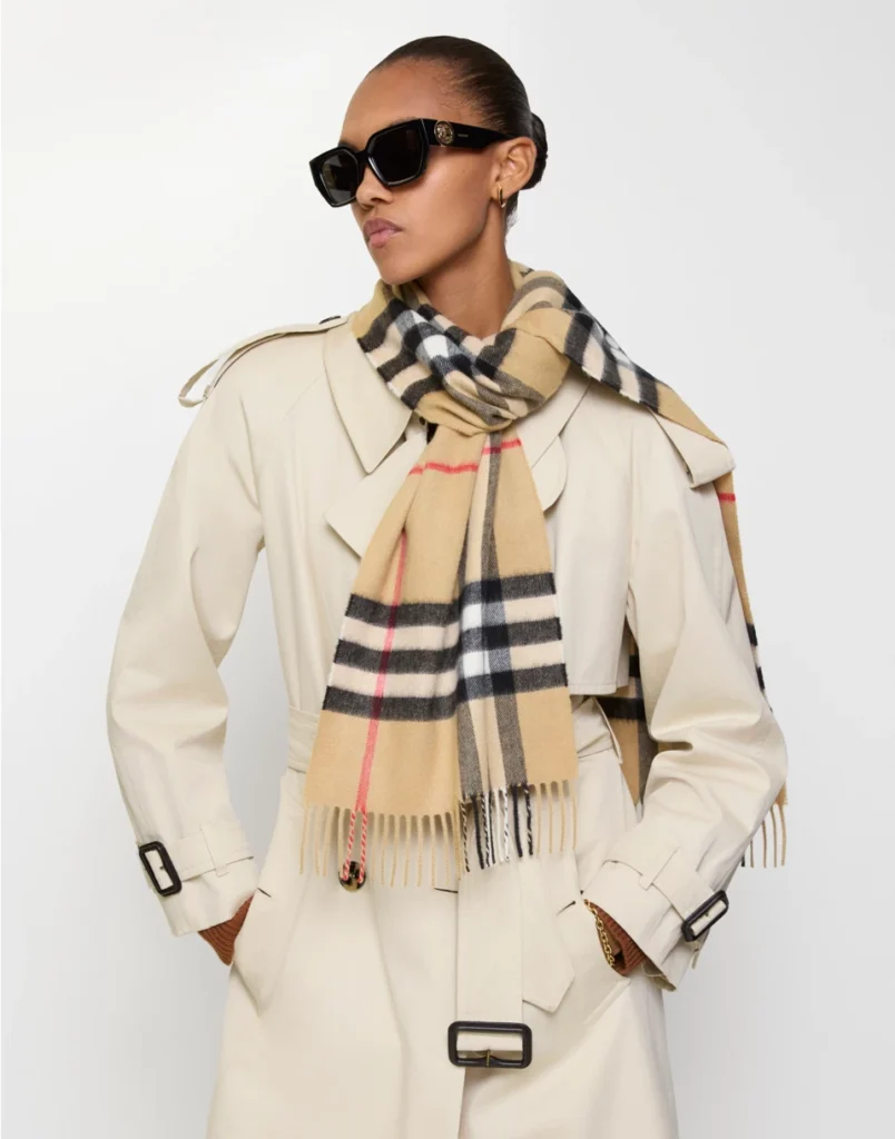 Best Wool Scarves for Men with Soft Insulating Warmth