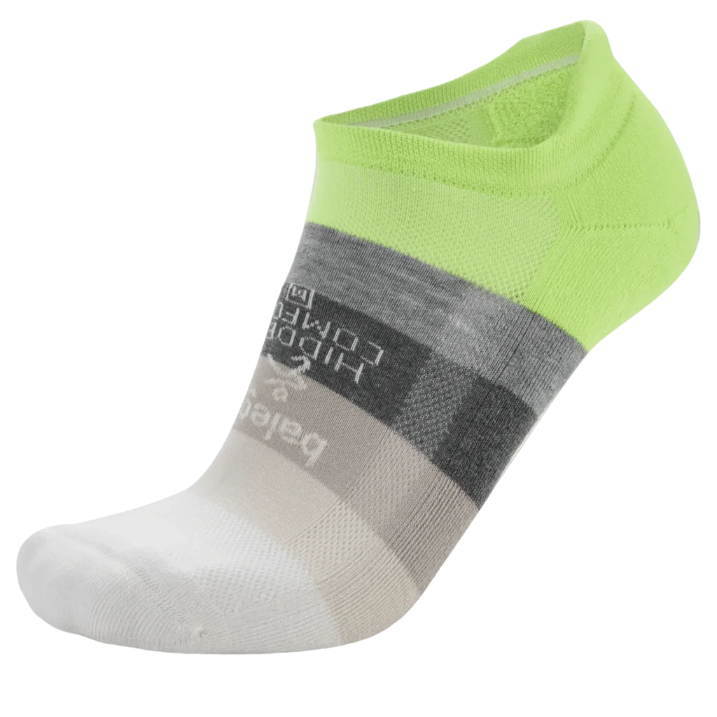 Best Cushioned Athletic Socks for Men with Impact Absorption