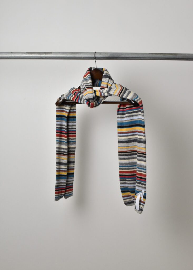Best Cashmere Scarves for Men with Luxe Lightweight Feel