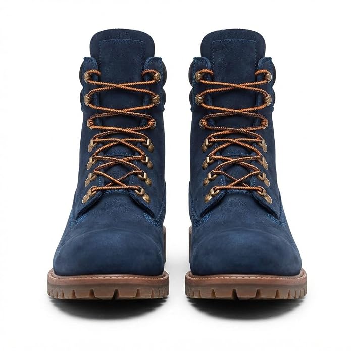 Best Suede Jodhpur Boots for Men with Soft Refined Finish