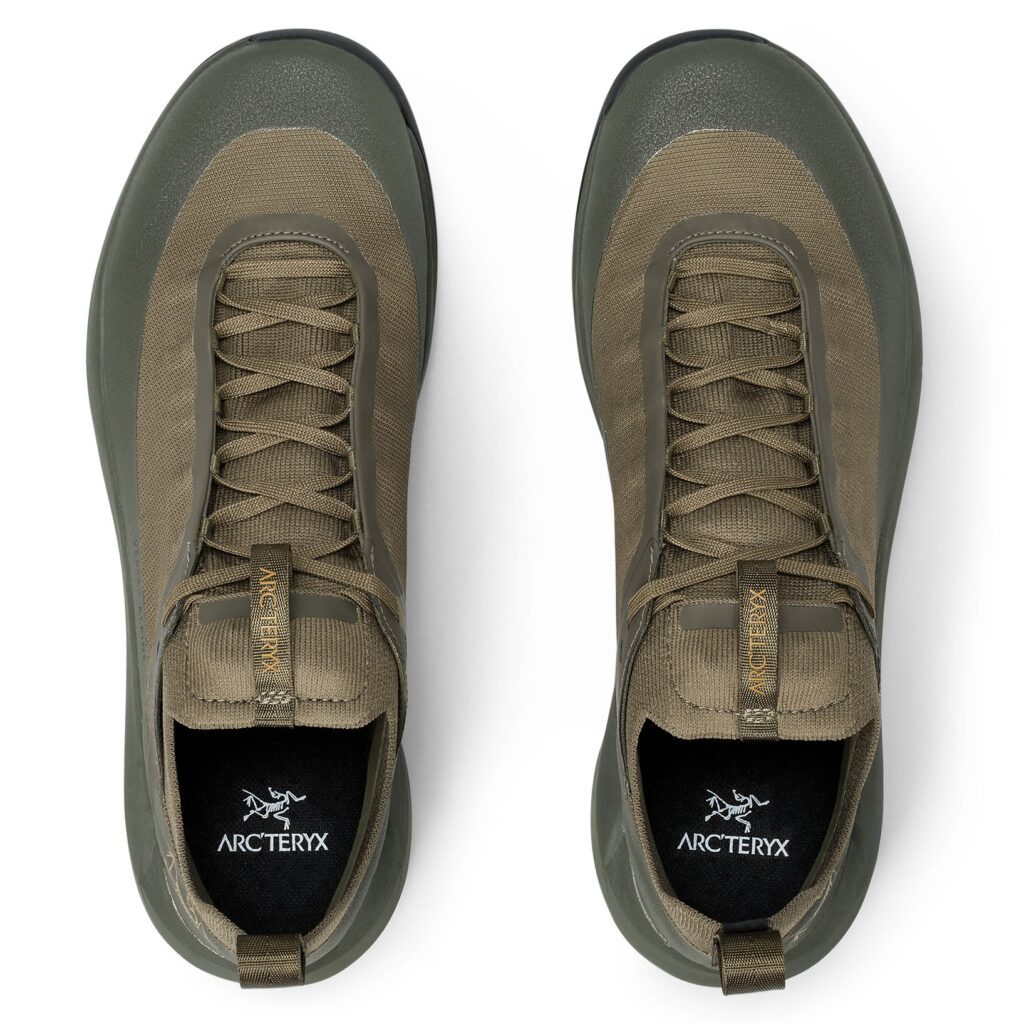 Best Lightweight Hiking Shoes for Men with Fast Path Agility