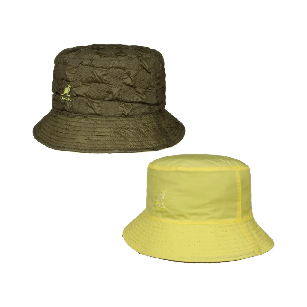 Best Reversible Bucket Hats for Men with Two In One Style