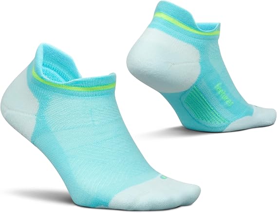 Best Cushioned Athletic Socks for Men with Impact Absorption