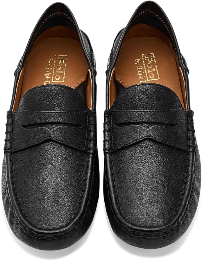 Best Suede Moccasins for Men with Soft Flexible Sole