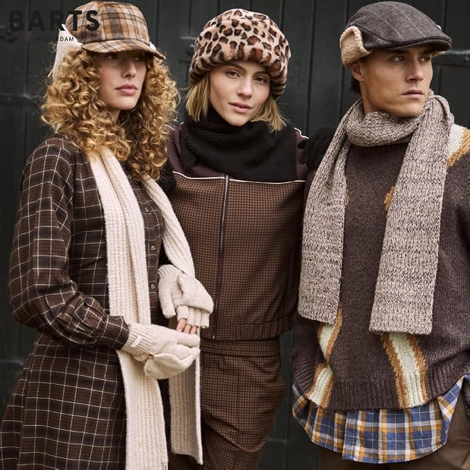 Best Fleece Lined Beanies for Men with Extra Cold Defense