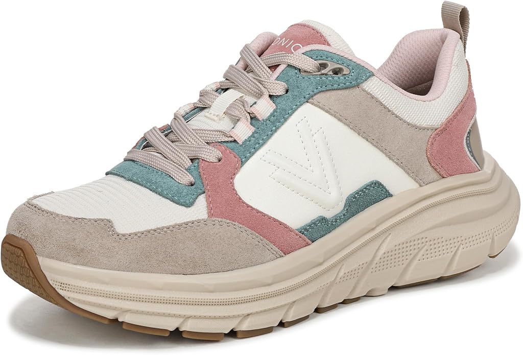 Best Cushioned Walking Shoes for Men with All Day Support