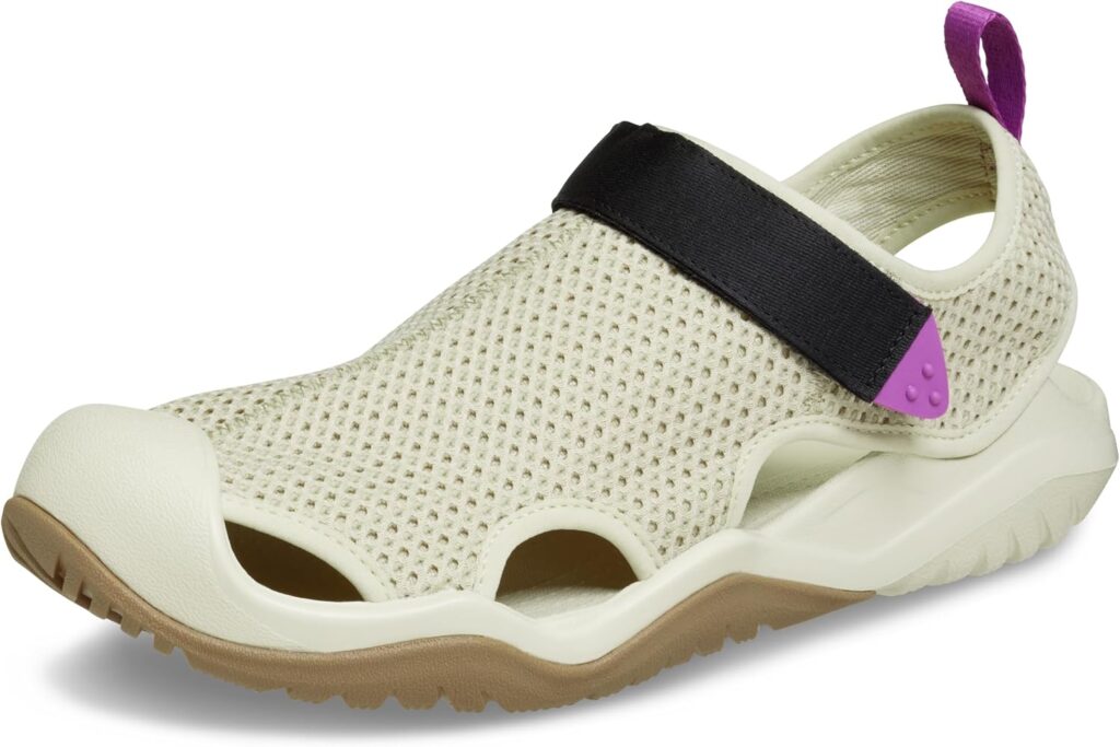 Best Quick Dry Water Shoes for Men with Fast Draining Mesh