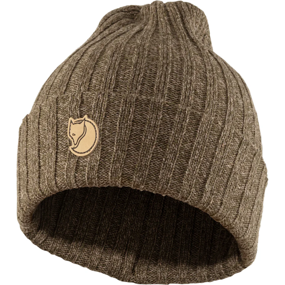 Best Ribbed Knit Beanies for Men with Snug Classic Warmth