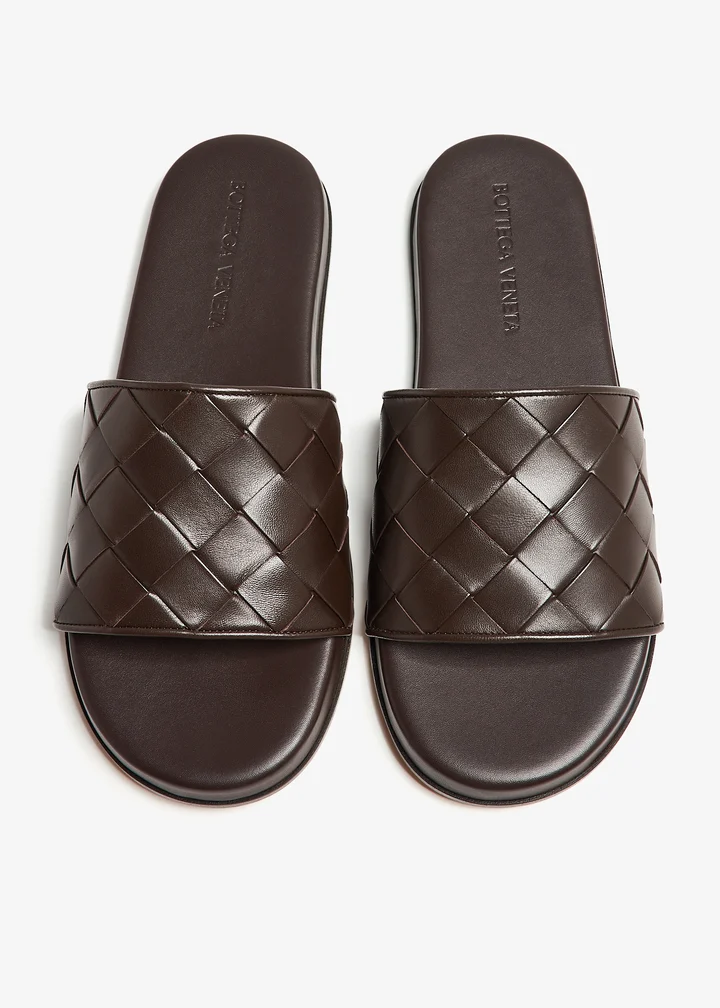 Best Leather Mules for Men with Easy Backless Comfort