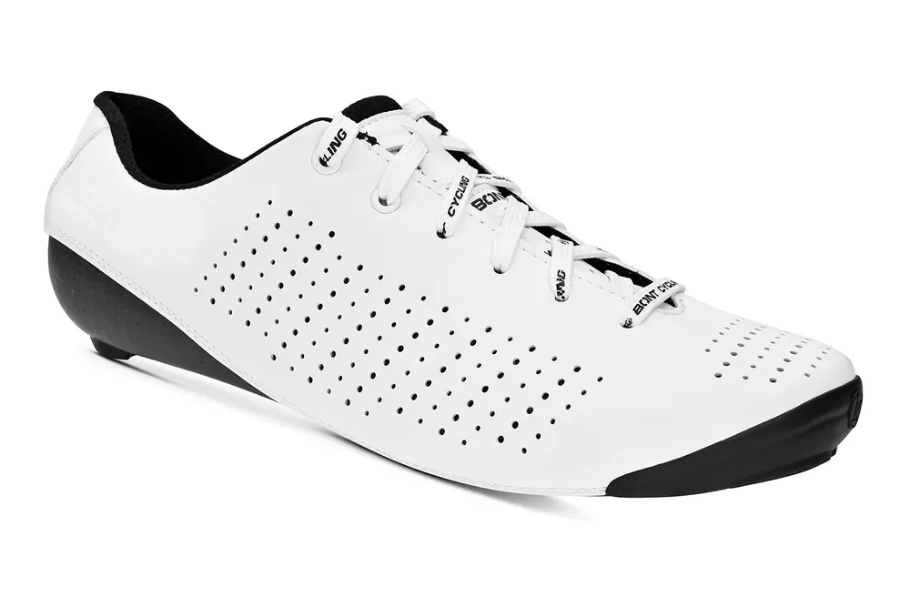 Best Road Cycling Shoes for Men with Stiff Power Transfer