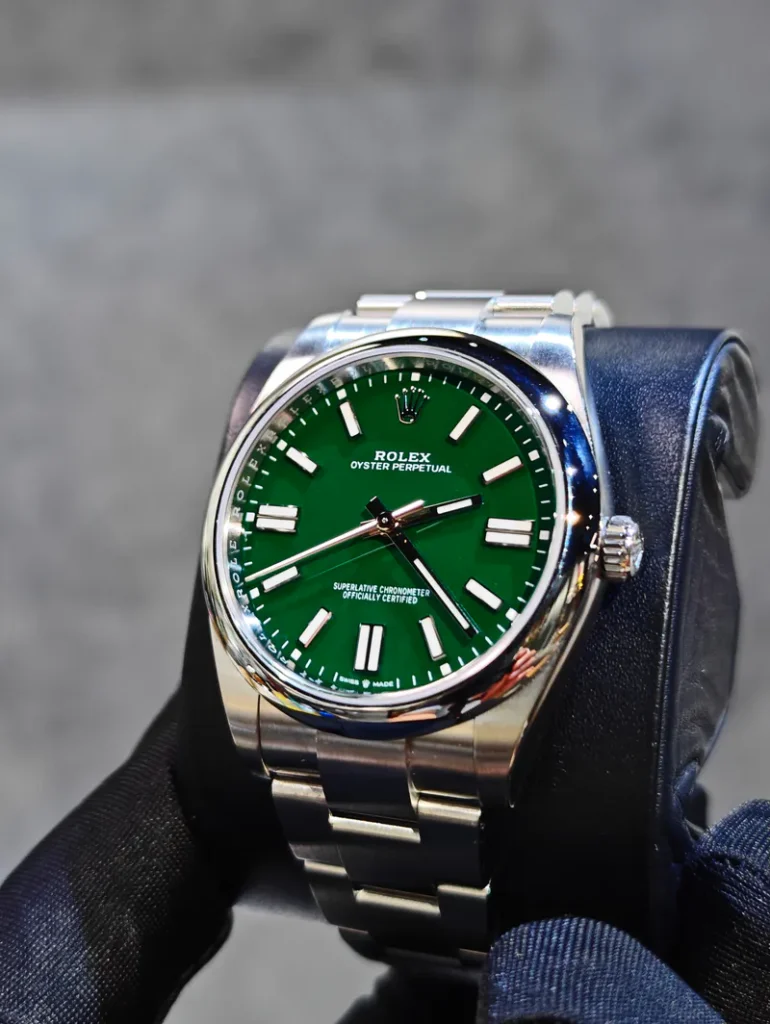 Best Automatic Watches for Men with Mechanical Movement