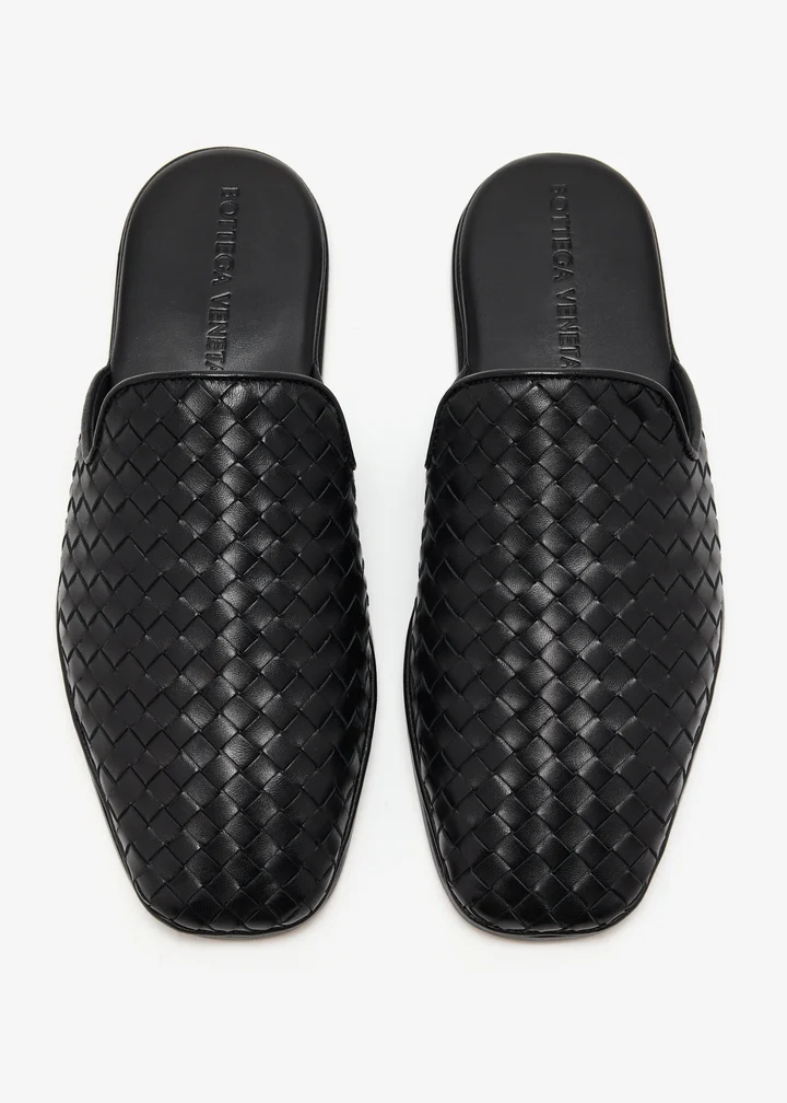 Best Leather Mules for Men with Easy Backless Comfort