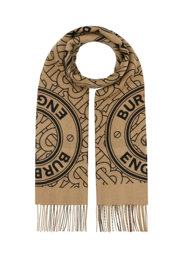 Best Cashmere Scarves for Men with Luxe Lightweight Feel