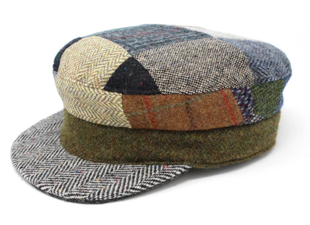 Best Wool Flat Caps for Men with Vintage Heritage Charm