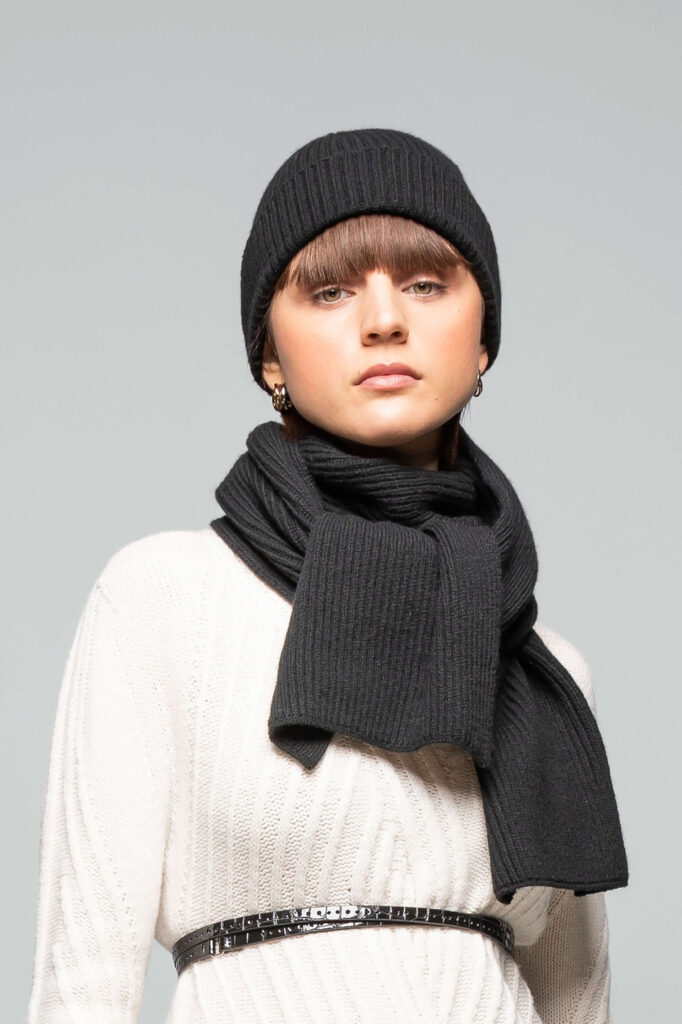 Best Ribbed Knit Beanies for Men with Snug Classic Warmth