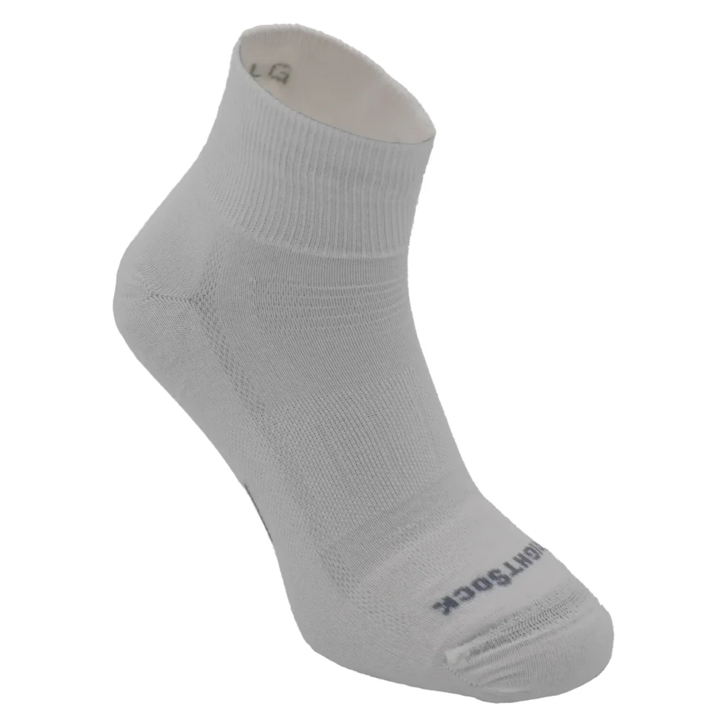 Best Cushioned Athletic Socks for Men with Impact Absorption