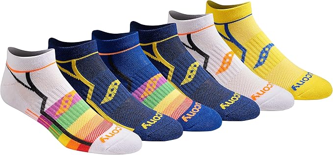 Best No Show Socks for Men with Invisible Sneaker Fit
