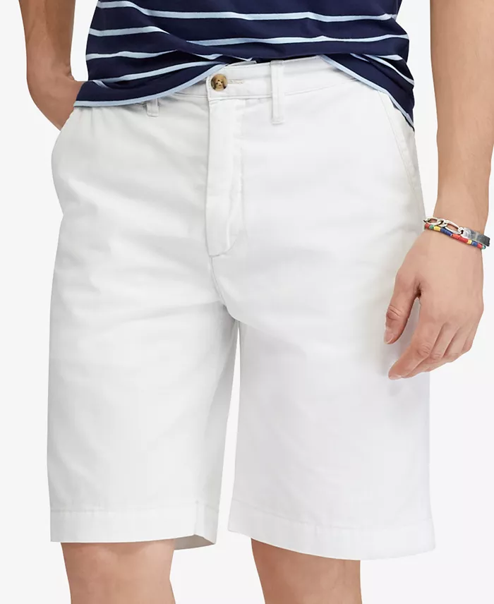 Best Cotton Bermuda Shorts for Men with Classic Knee Length Cut