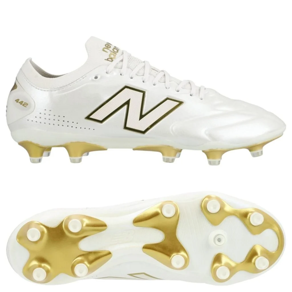 Best Firm Ground Soccer Cleats for Men with Sharp Field Grip