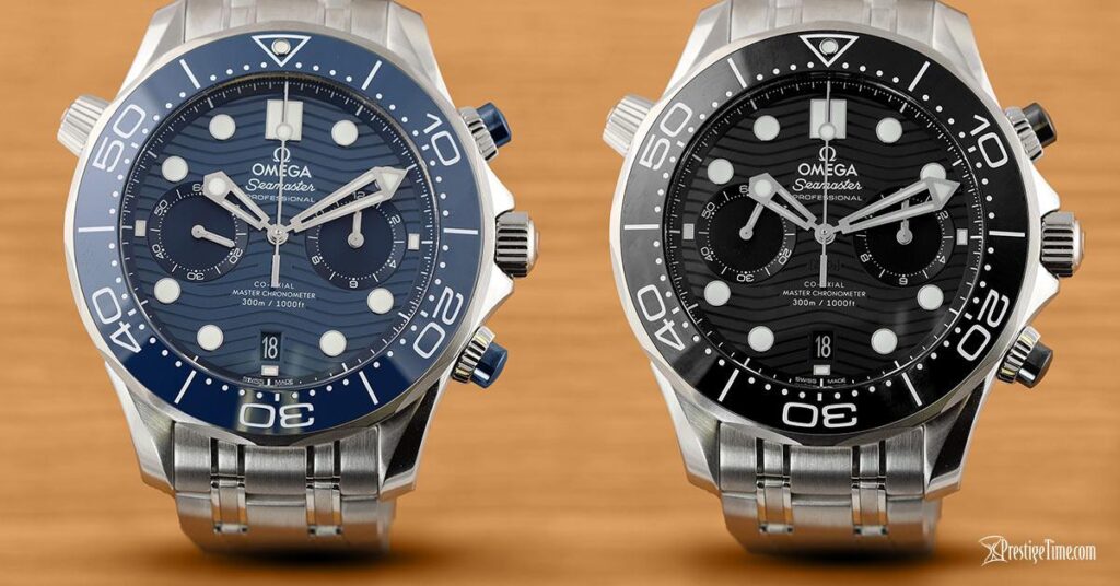 Best Dive Watches for Men with Water Resistant Durability