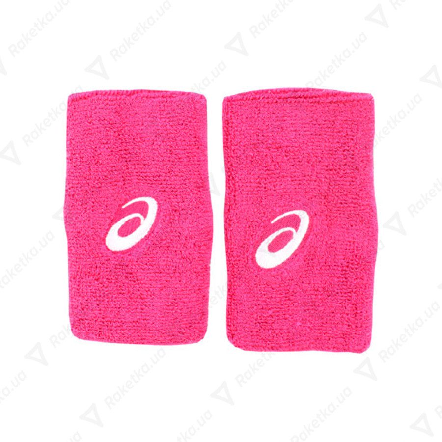 ASICS Doublewide Wristband
