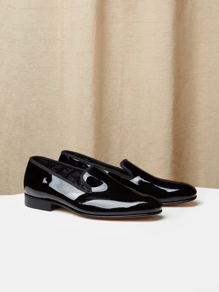 Best Monogram Albert Slippers for Men with Personalized Detail