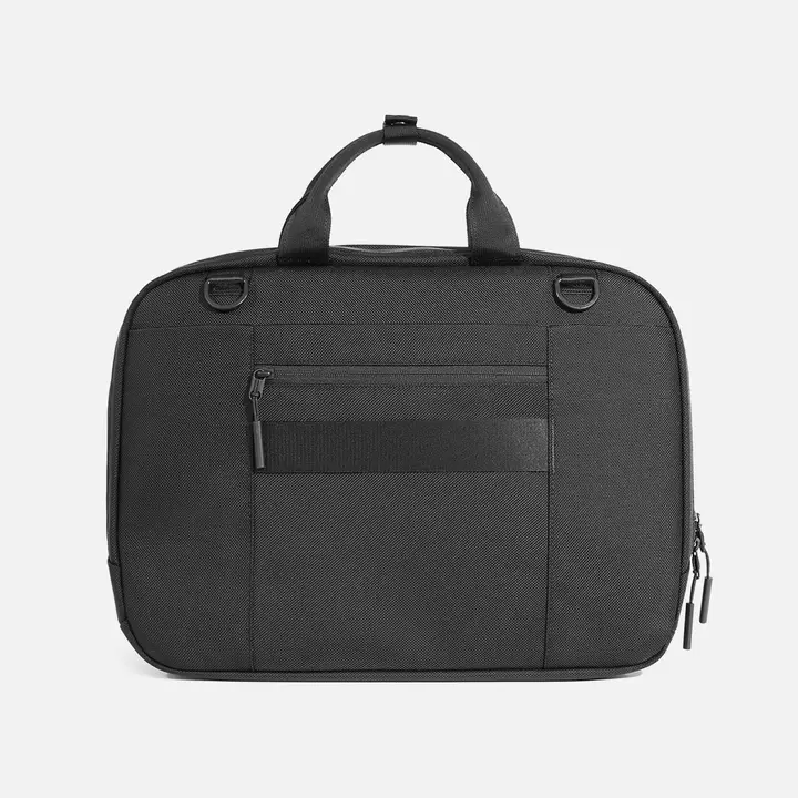 Aer Pro Brief — Best Technical Minimalist Briefcase